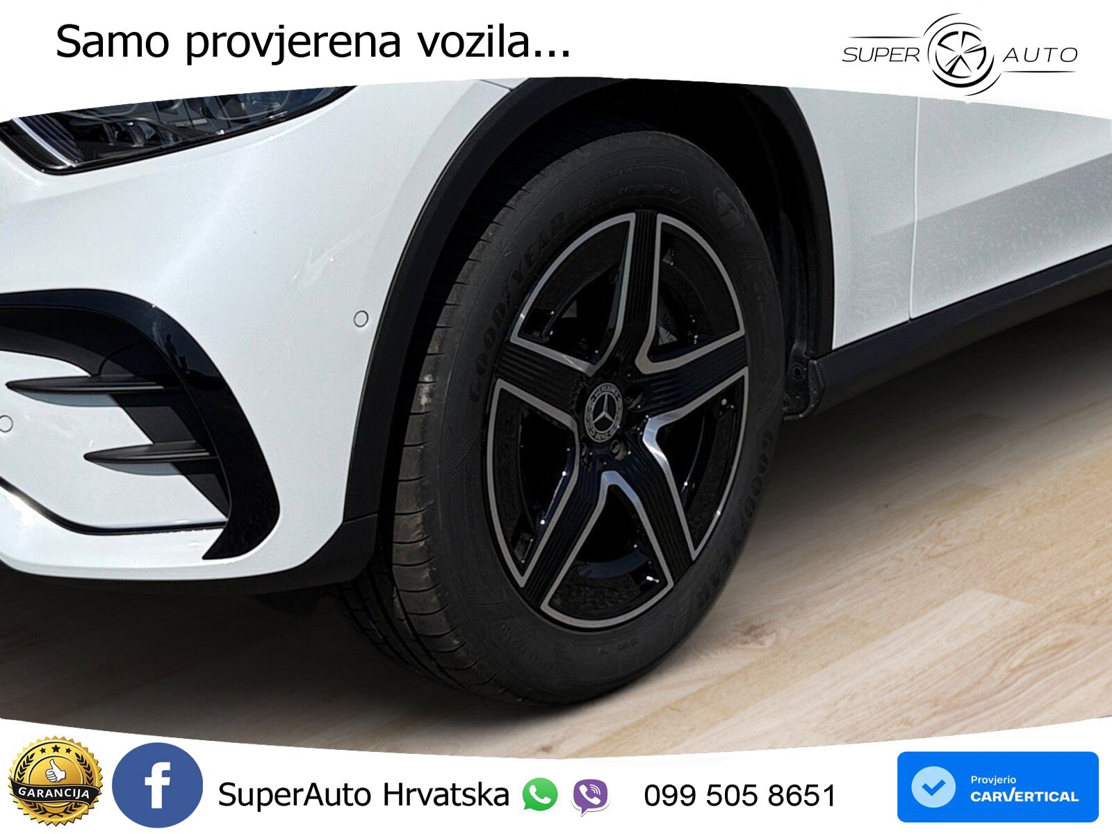 Mercedes GLC 450d (367 KS) 4MATIC 9G-TRONIC AMG ACC+GR SJED+360+PANO
