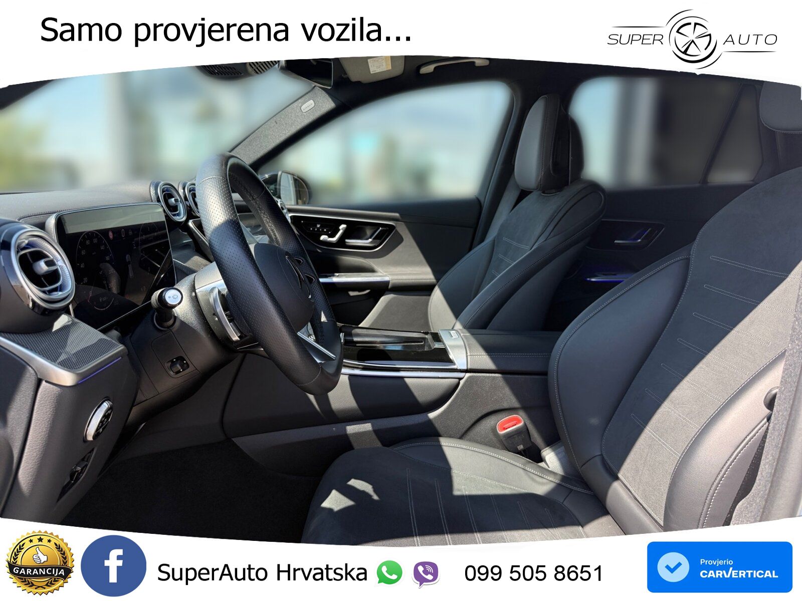 Mercedes GLC 450d (367 KS) 4MATIC 9G-TRONIC AMG ACC+GR SJED+360+PANO