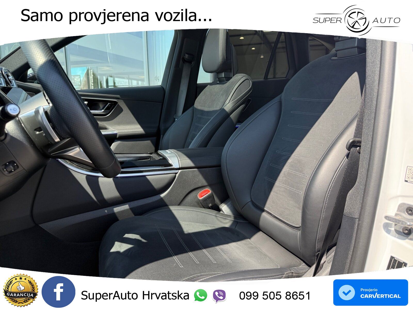 Mercedes GLC 450d (367 KS) 4MATIC 9G-TRONIC AMG ACC+GR SJED+360+PANO