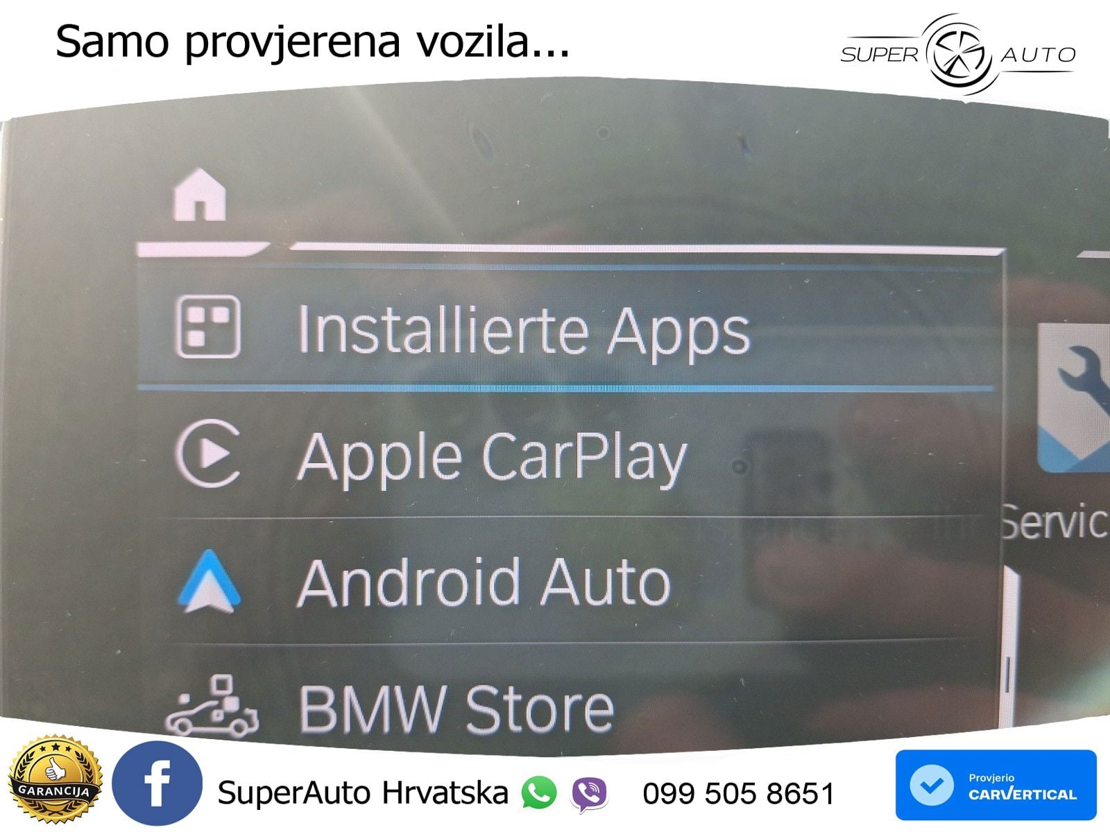 BMW X3 30e xDrive Steptronic