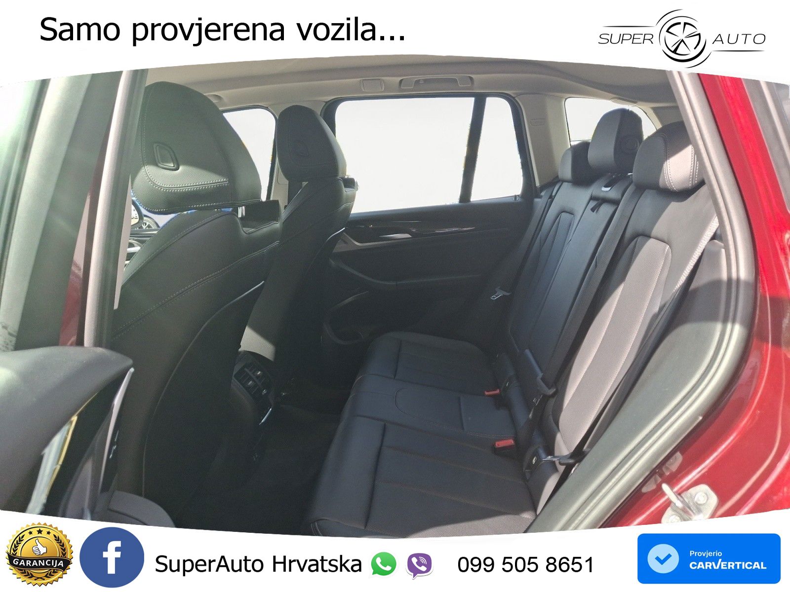 BMW X3 30e xDrive Steptronic
