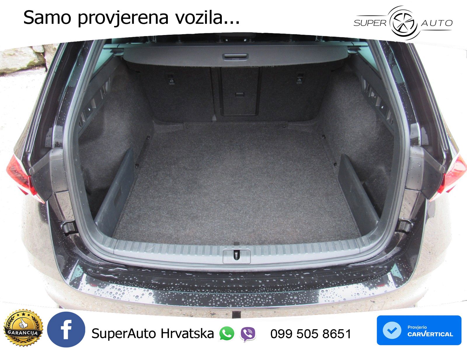 Škoda Octavia Combi RS 2.0 TDI (200 KS) 4x4 DSG LED+GR SJED+ACC
