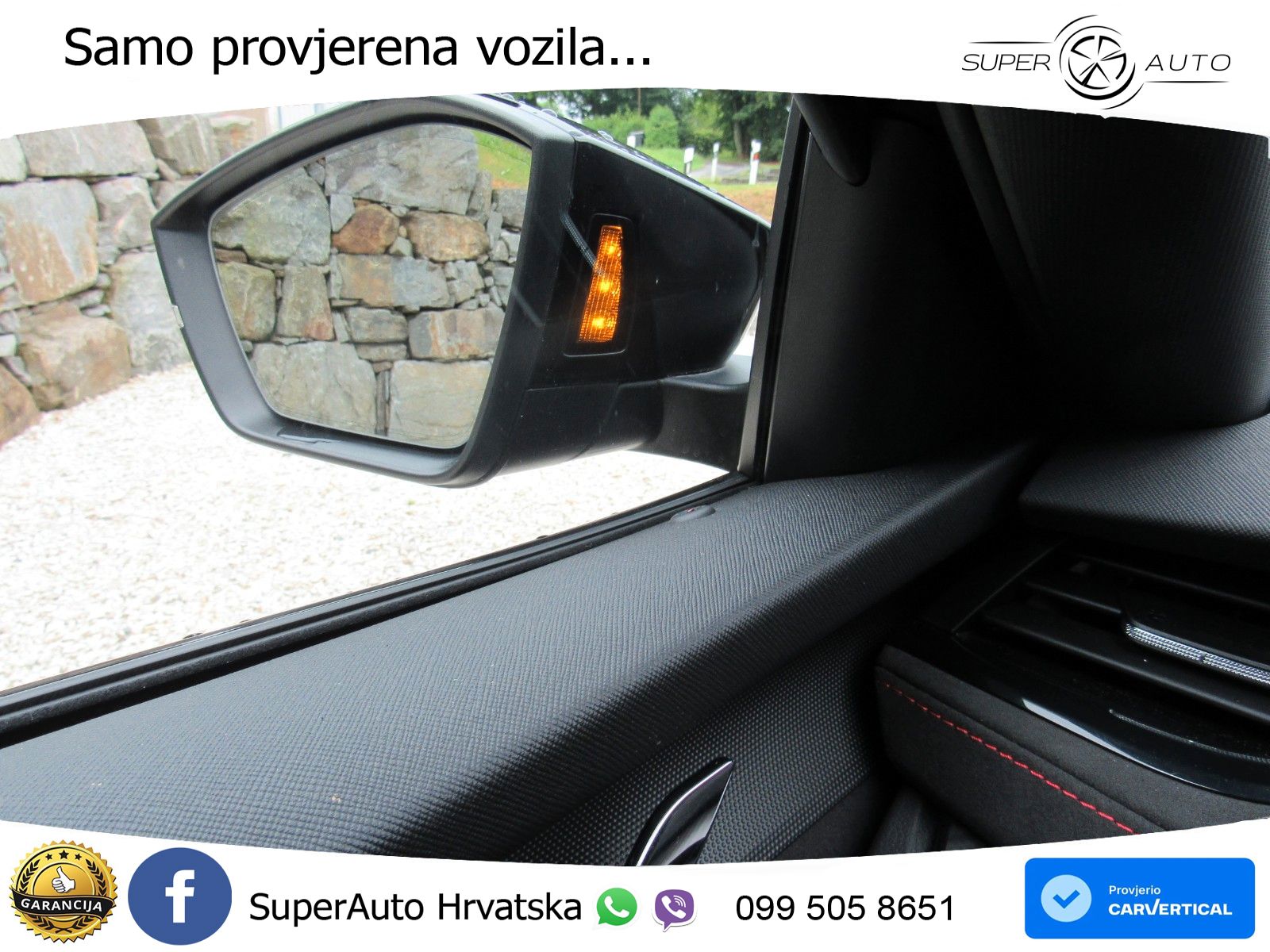 Škoda Octavia Combi RS 2.0 TDI (200 KS) 4x4 DSG LED+GR SJED+ACC