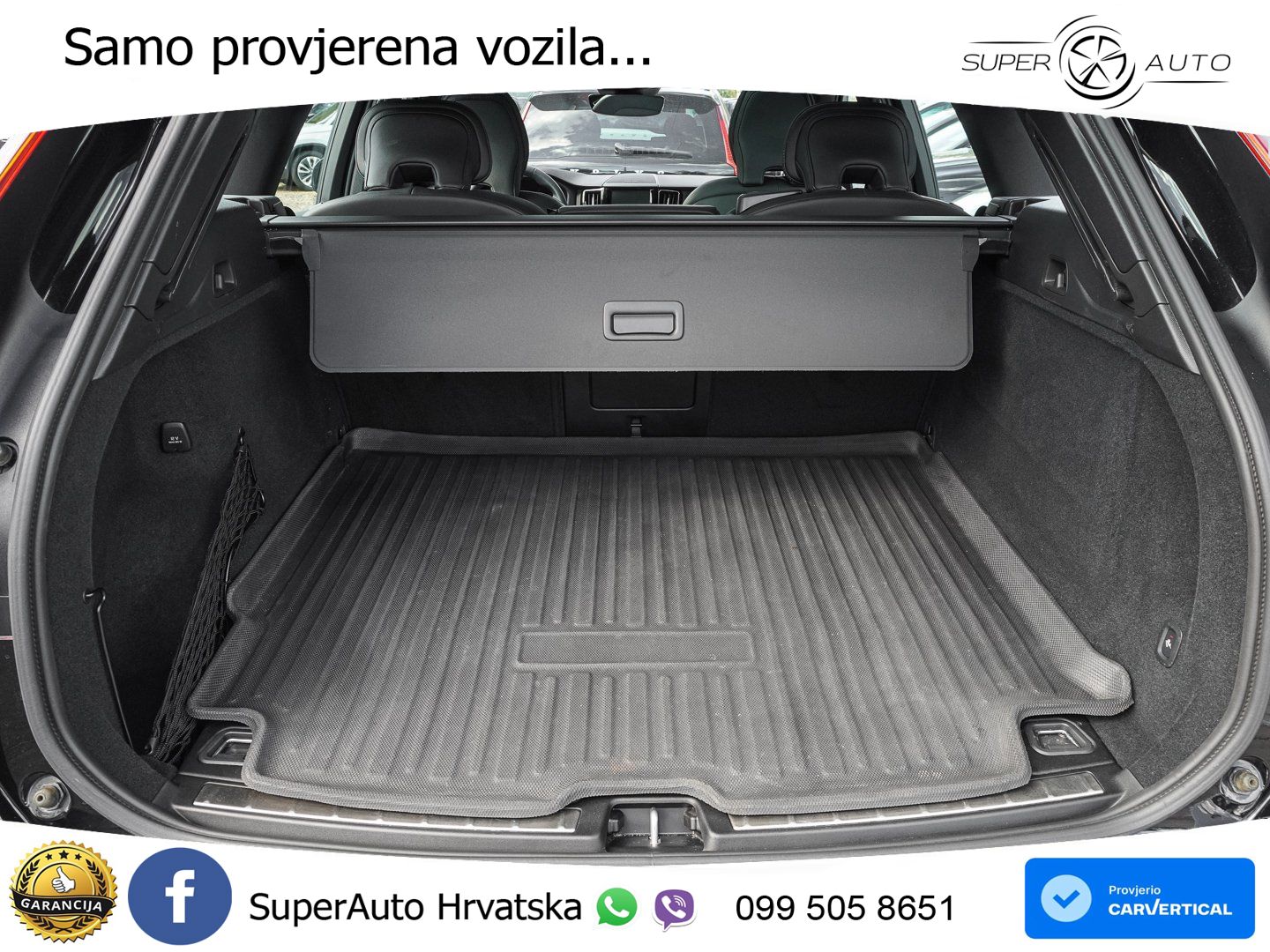Volvo XC60 T8 AWD Geartronic ACC+HEAD+4xGR SJED+360+PANO