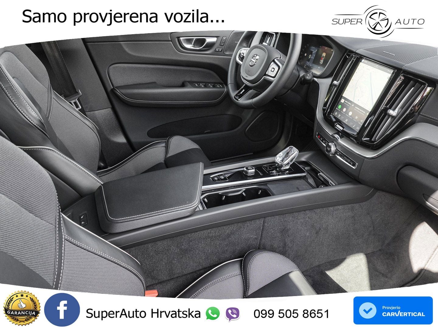Volvo XC60 T8 AWD Geartronic ACC+HEAD+4xGR SJED+360+PANO