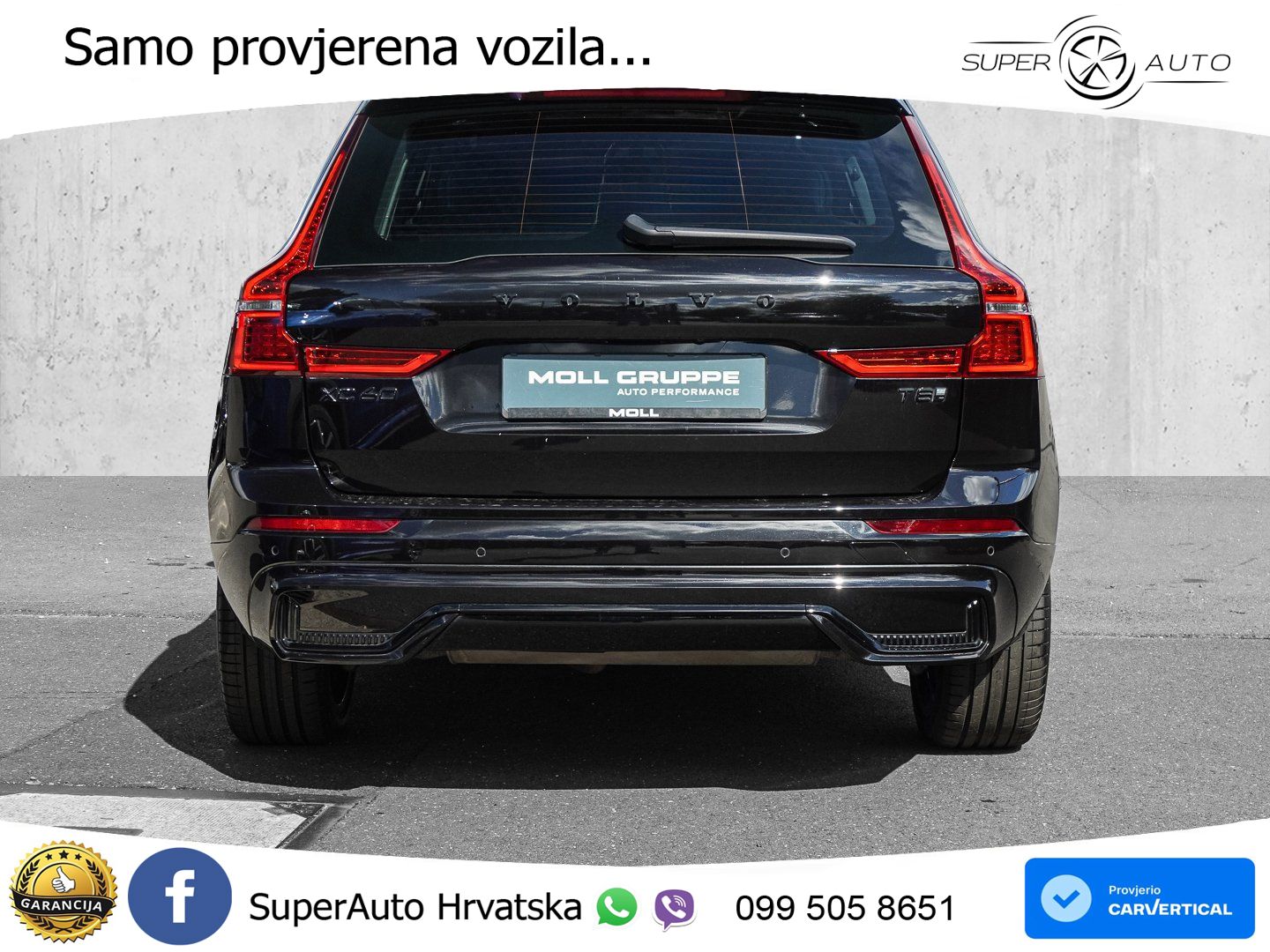 Volvo XC60 T8 AWD Geartronic ACC+HEAD+4xGR SJED+360+PANO