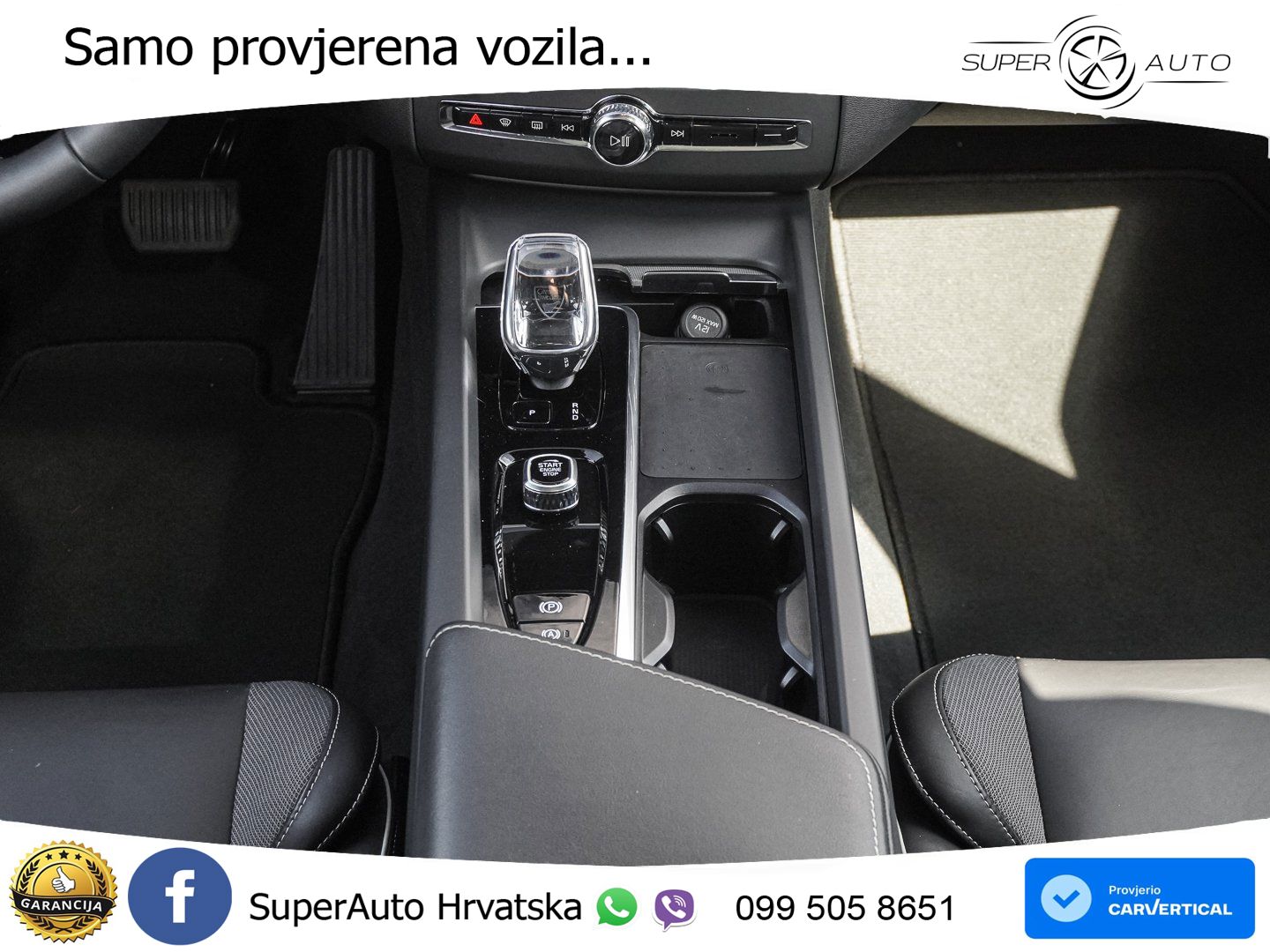 Volvo XC60 T8 AWD Geartronic ACC+HEAD+4xGR SJED+360+PANO