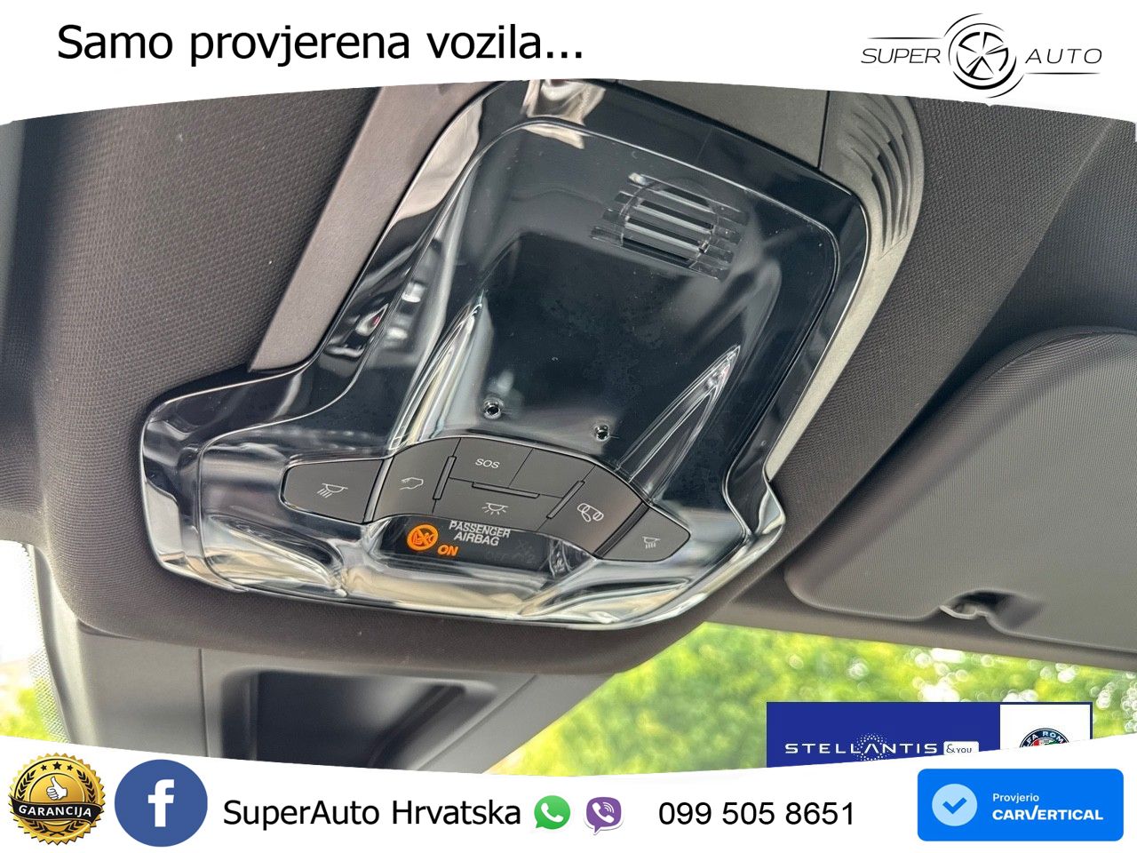 Alfa Romeo Tonale 1.5 VGT (160 KS) 48V-Hybrid TCT LED+ACC