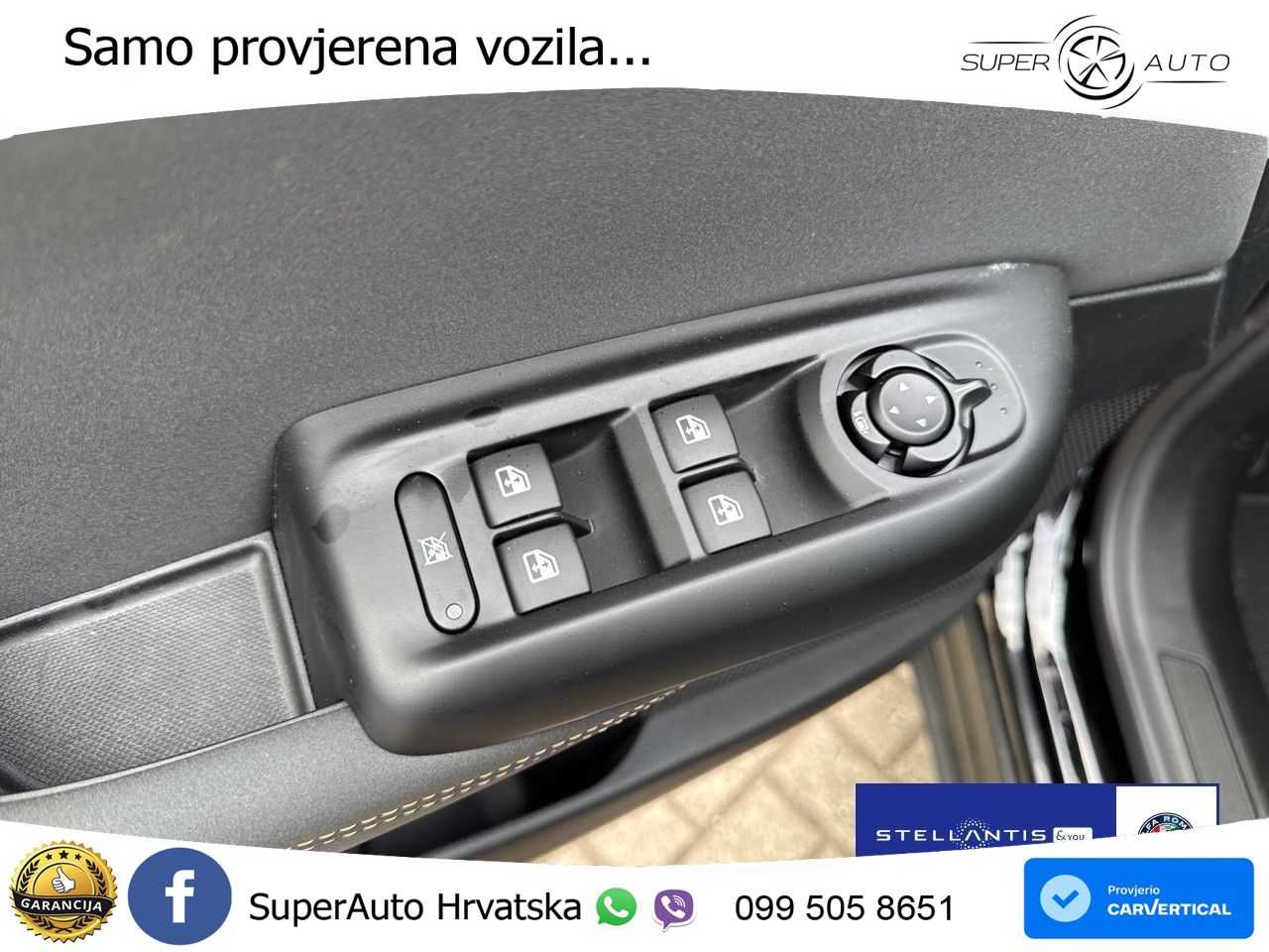 Alfa Romeo Tonale 1.5 VGT (160 KS) 48V-Hybrid TCT LED+ACC