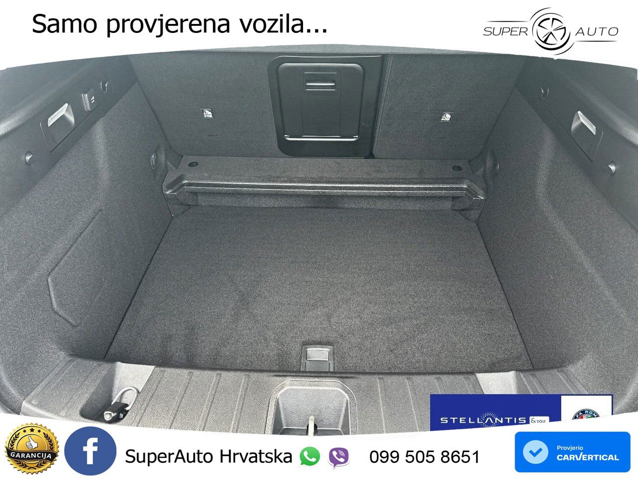 Alfa Romeo Tonale 1.5 VGT (160 KS) 48V-Hybrid TCT LED+ACC