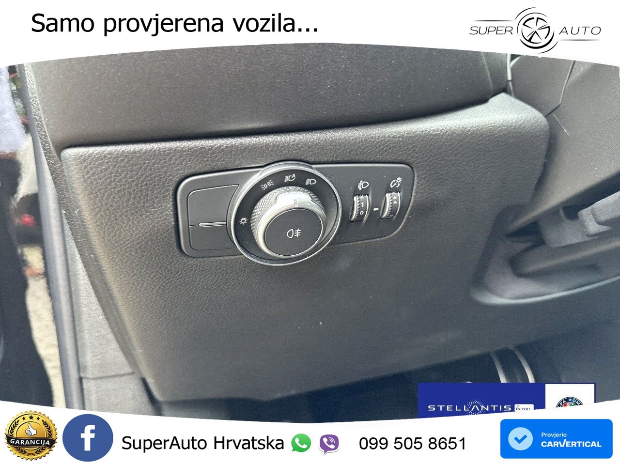 Alfa Romeo Tonale 1.5 VGT (160 KS) 48V-Hybrid TCT LED+ACC