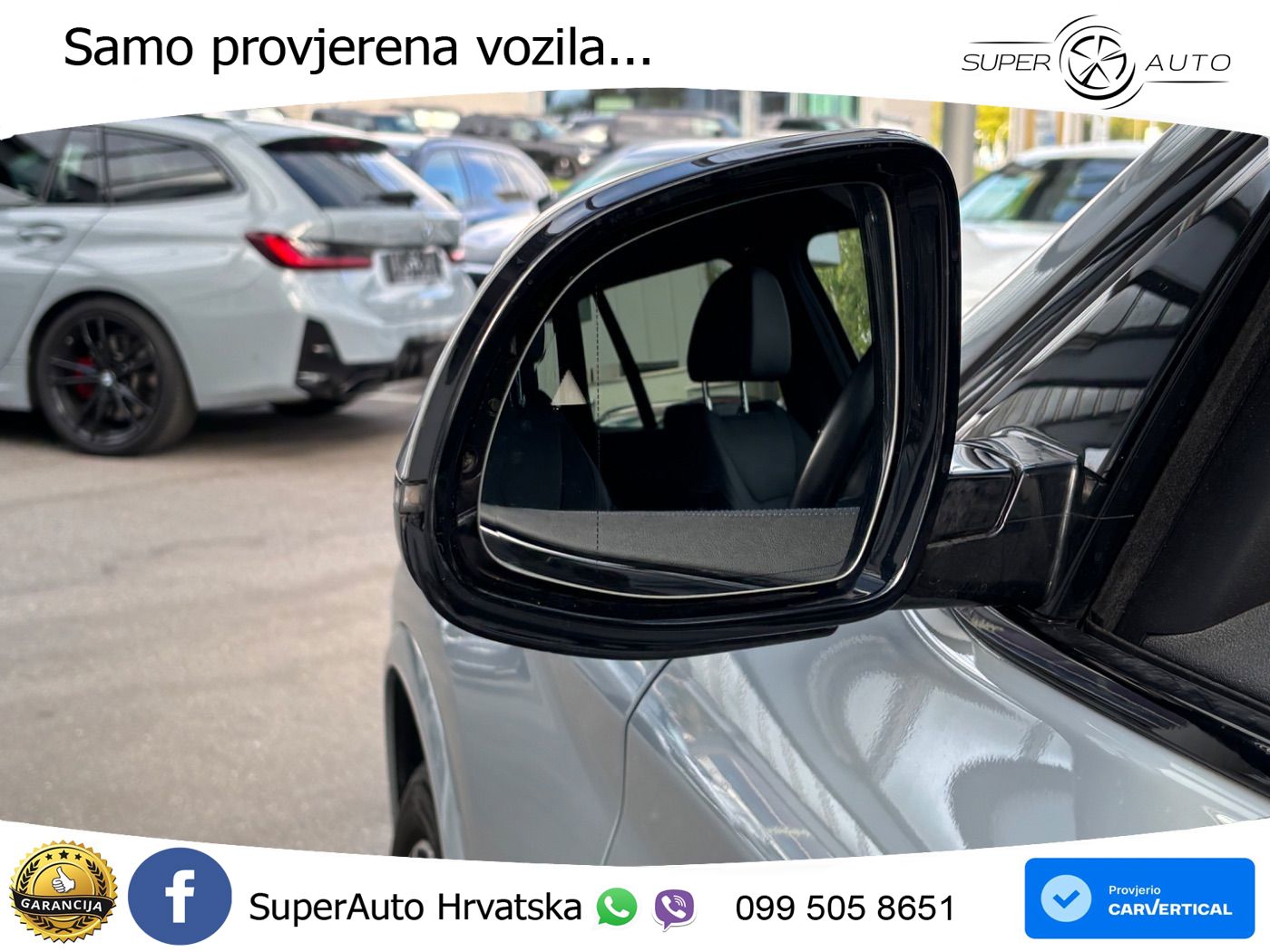 BMW X3 30d xDrive Steptronic M Sport LED+GR SJED+ACC