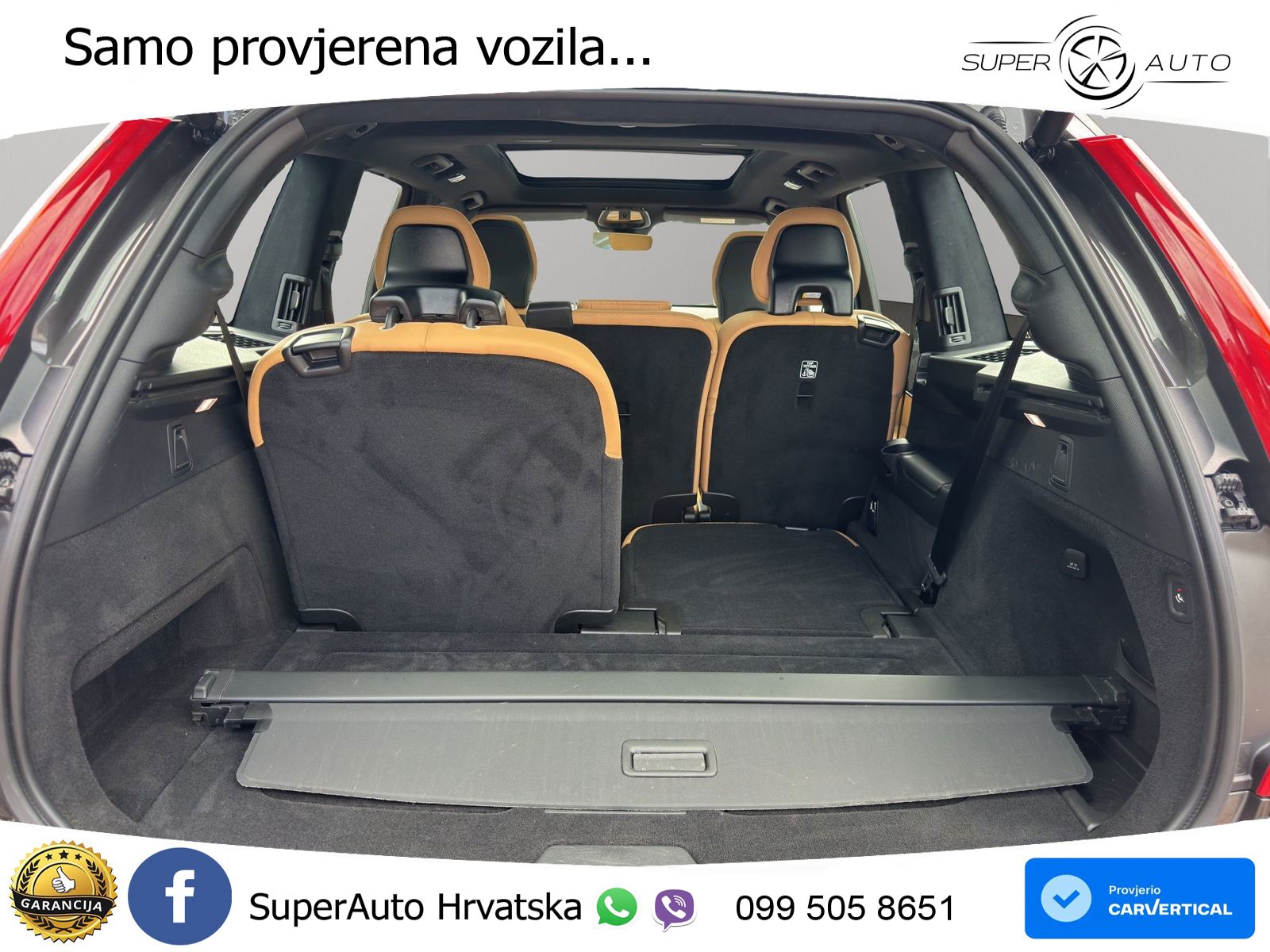 Volvo XC90 2.0 B5 Diesel AWD Automatic ACC+HEAD+4xGR SJED+360+PANO