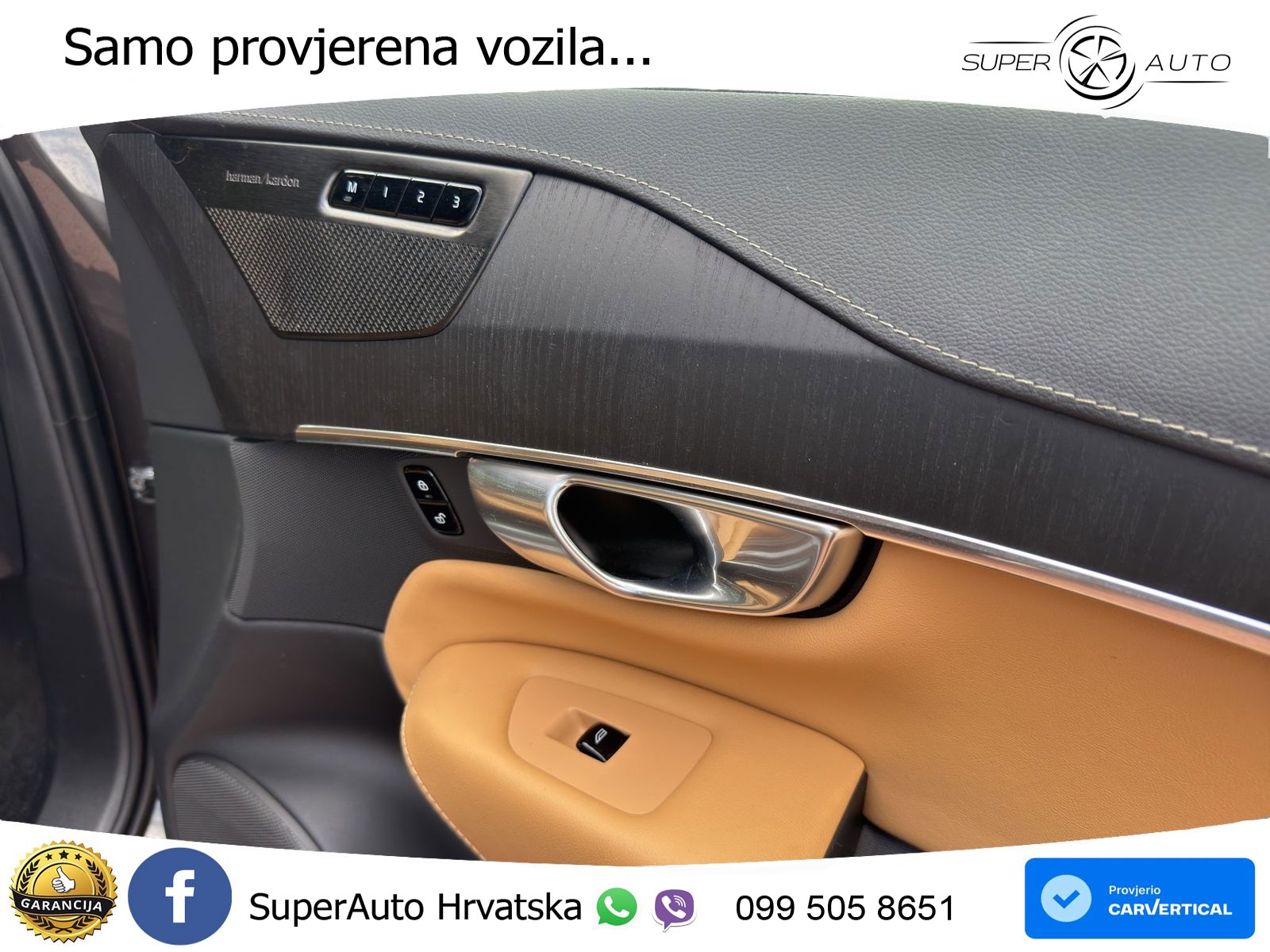 Volvo XC90 2.0 B5 Diesel AWD Automatic ACC+HEAD+4xGR SJED+360+PANO