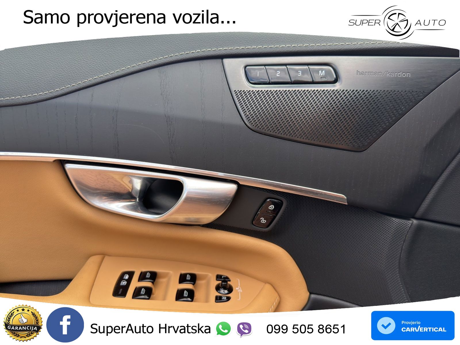 Volvo XC90 2.0 B5 Diesel AWD Automatic ACC+HEAD+4xGR SJED+360+PANO