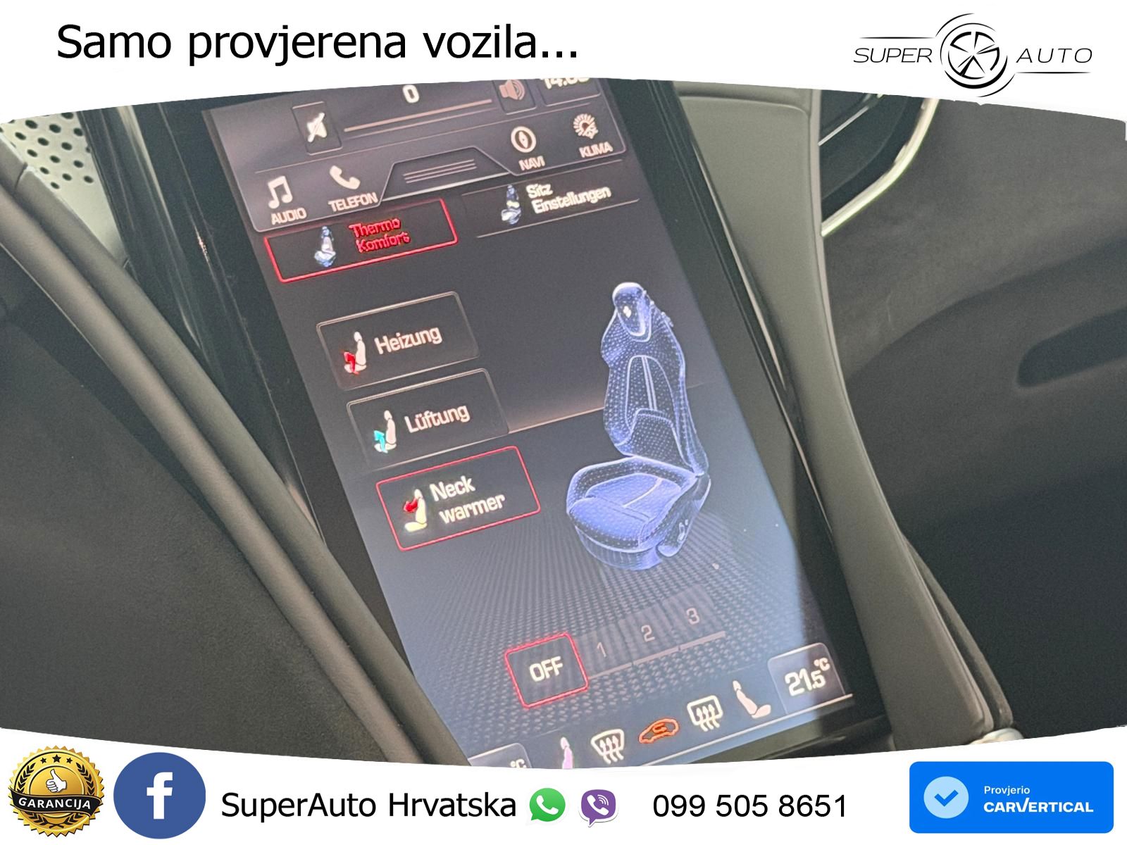 Ferrari Roma Spider 3.9 V8 (620 KS) F1 DCT LED+GR SJED+ACC