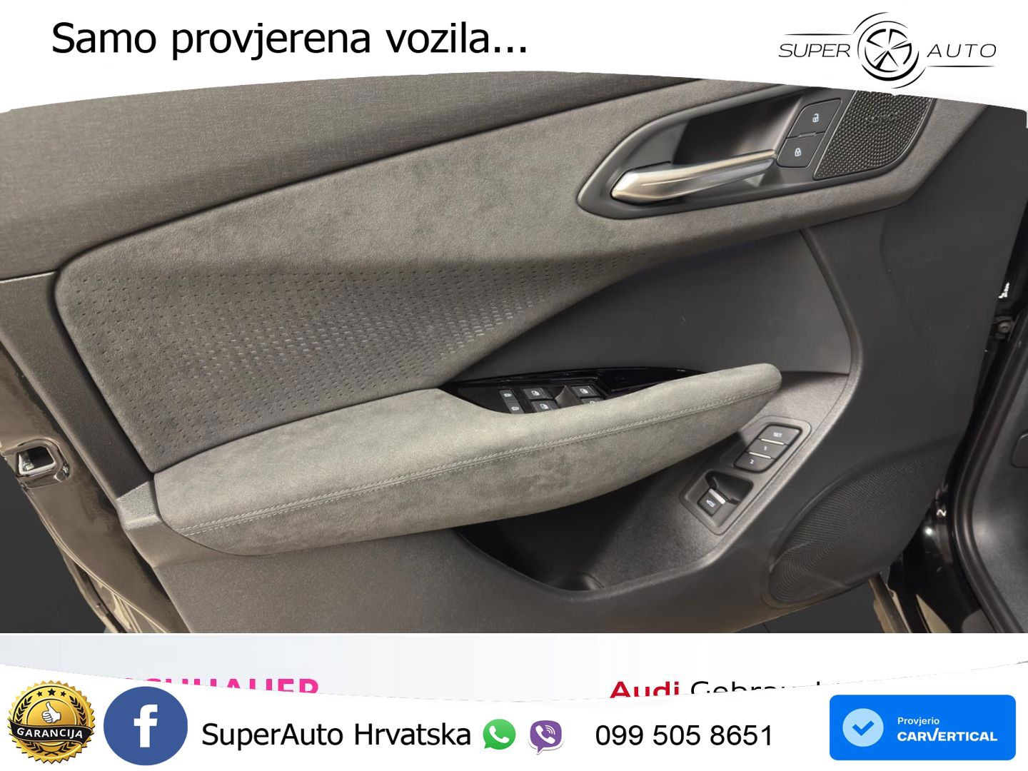Audi Q3 III Sportback 1.5 TFSI (150 KS) S tronic S line