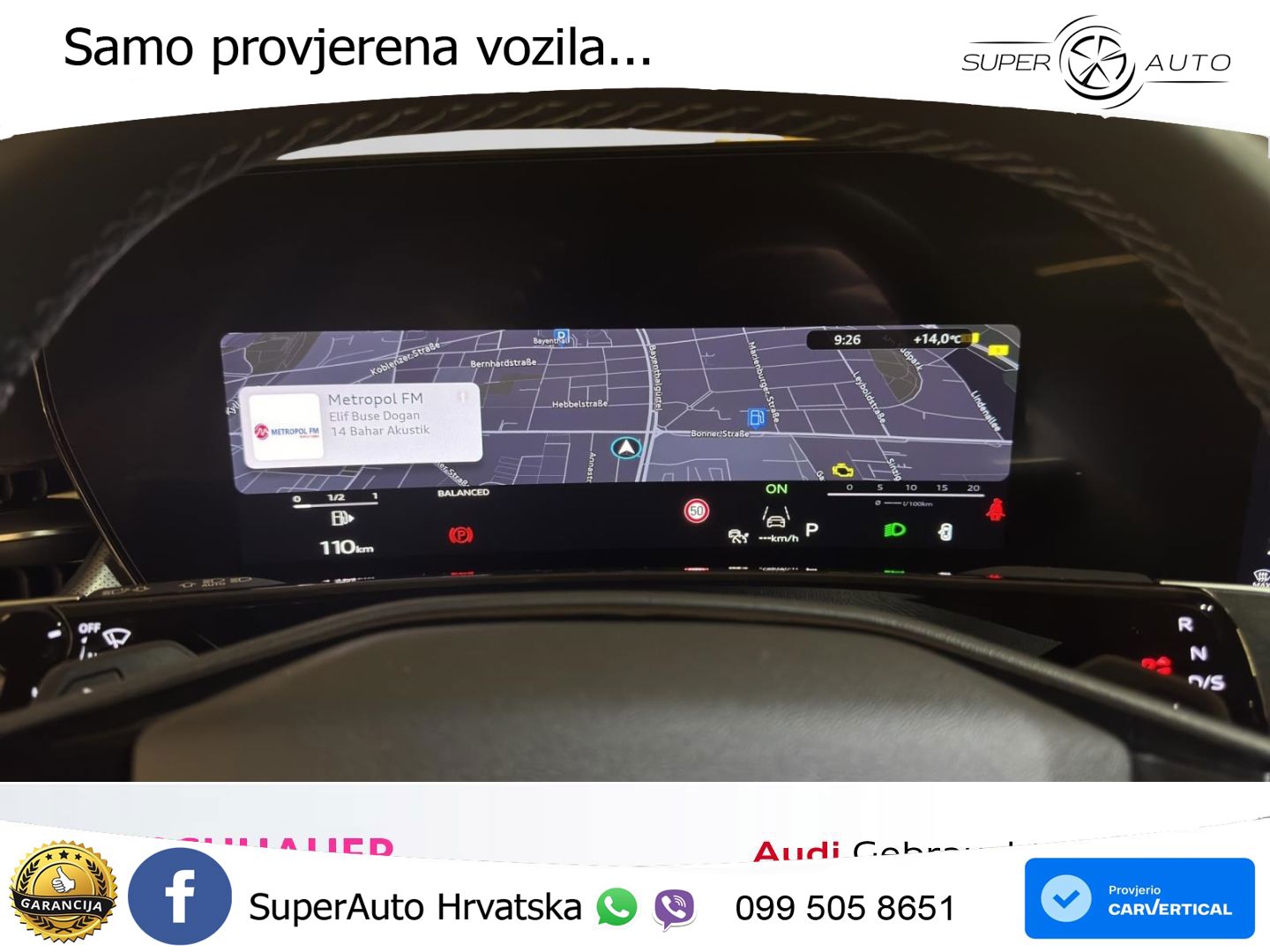 Audi Q3 III Sportback 1.5 TFSI (150 KS) S tronic S line