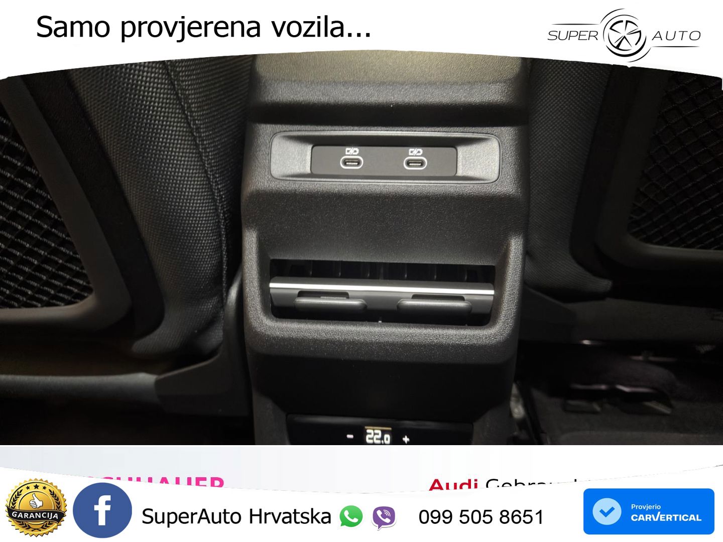 Audi Q3 III Sportback 1.5 TFSI (150 KS) S tronic S line