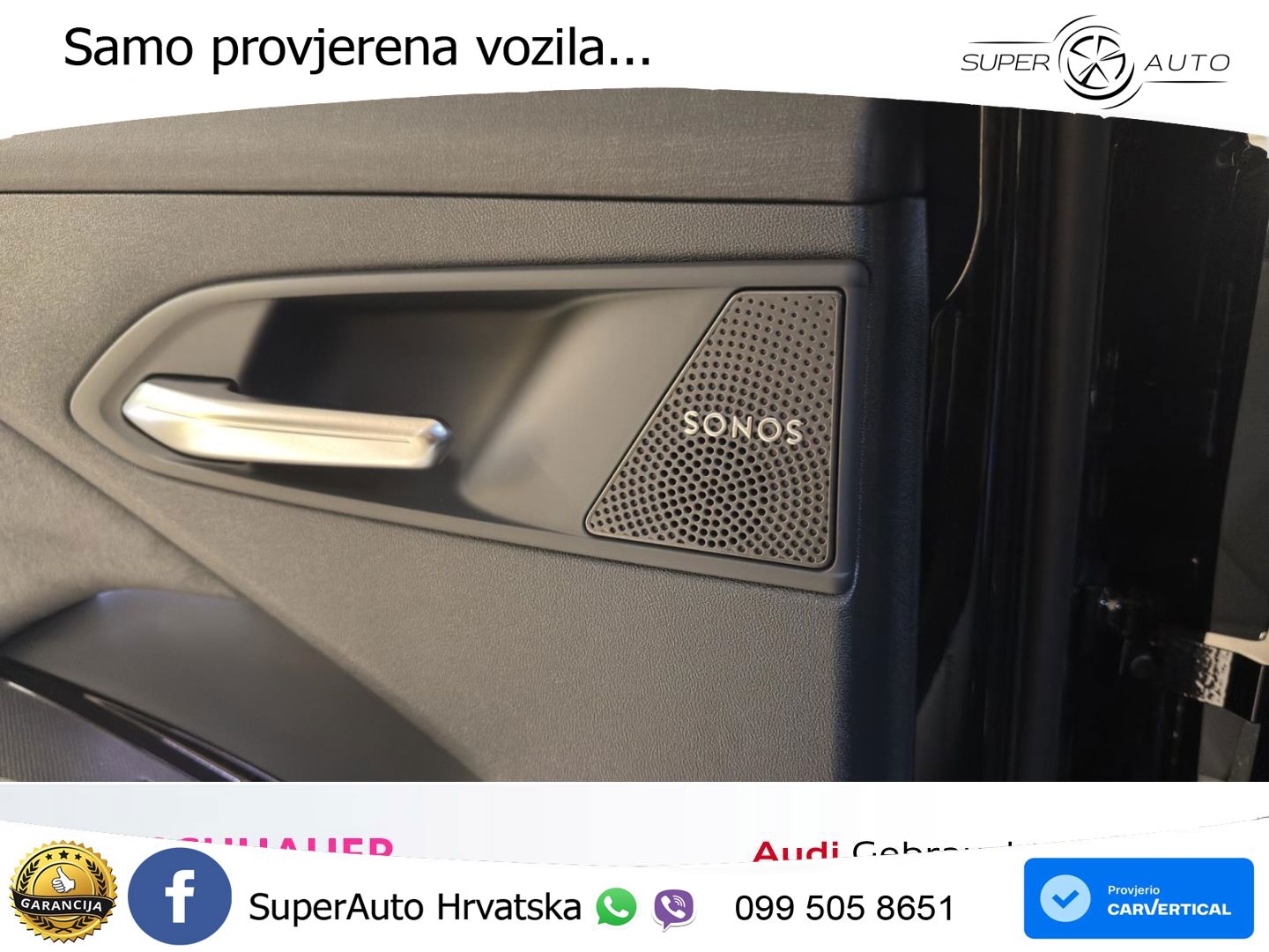 Audi Q3 III Sportback 1.5 TFSI (150 KS) S tronic S line