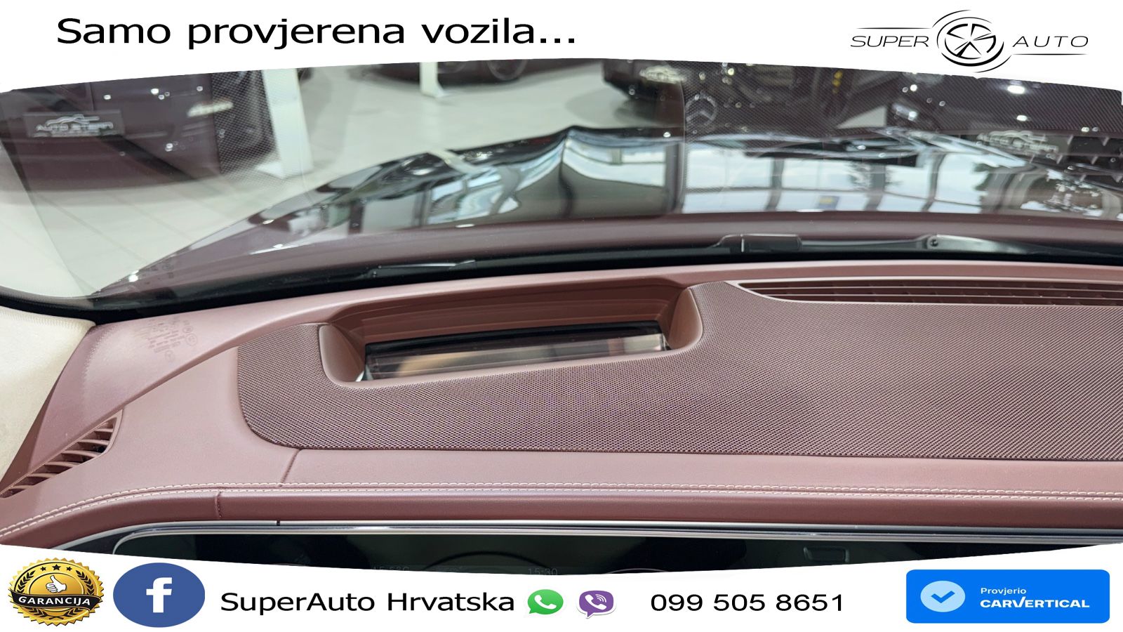 Mercedes-Benz GLS GLS 600 V8 EQ Boost 4MATIC G-TRONIC ACC+HEAD+4xGR SJED+360+PANO