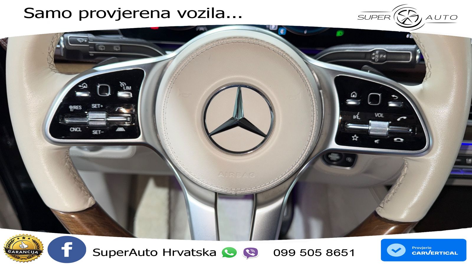 Mercedes-Benz GLS GLS 600 V8 EQ Boost 4MATIC G-TRONIC ACC+HEAD+4xGR SJED+360+PANO
