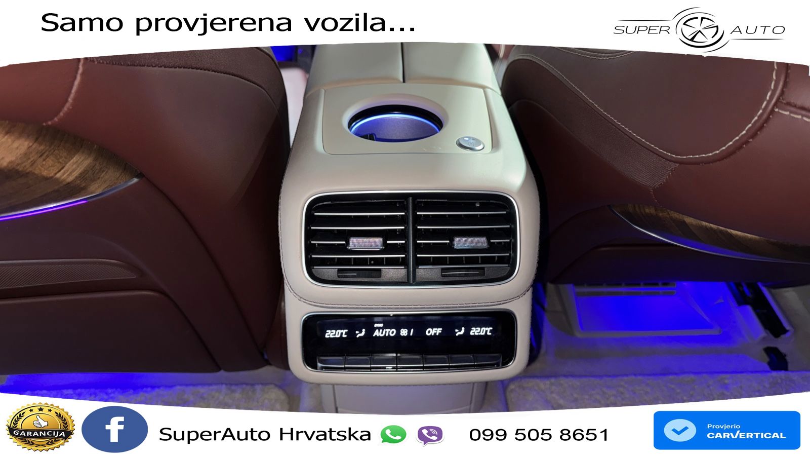 Mercedes-Benz GLS GLS 600 V8 EQ Boost 4MATIC G-TRONIC ACC+HEAD+4xGR SJED+360+PANO