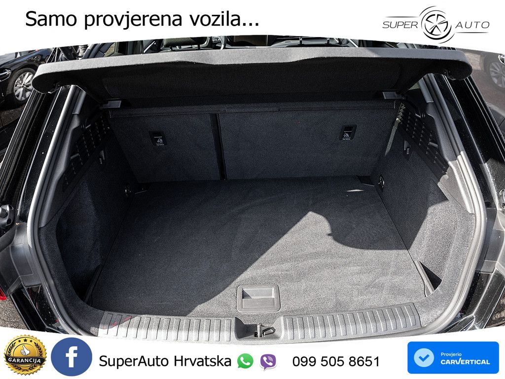 Audi A3 30 TFSI (116 KS)  S tronic LED+GR SJED+ACC