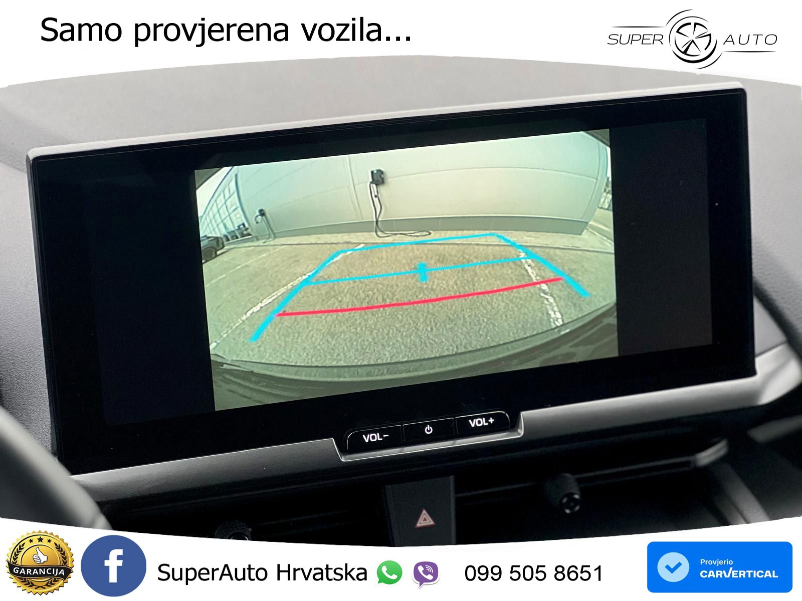 Toyota C-HR 1.8 (140 KS) Hybrid e-CVT LED+GR SJED+ACC