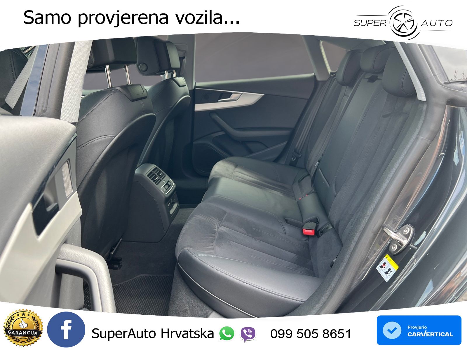 Audi A5 Sportback  40 TFSI (204 KS) quattro S tronic LED+GR SJED+ACC