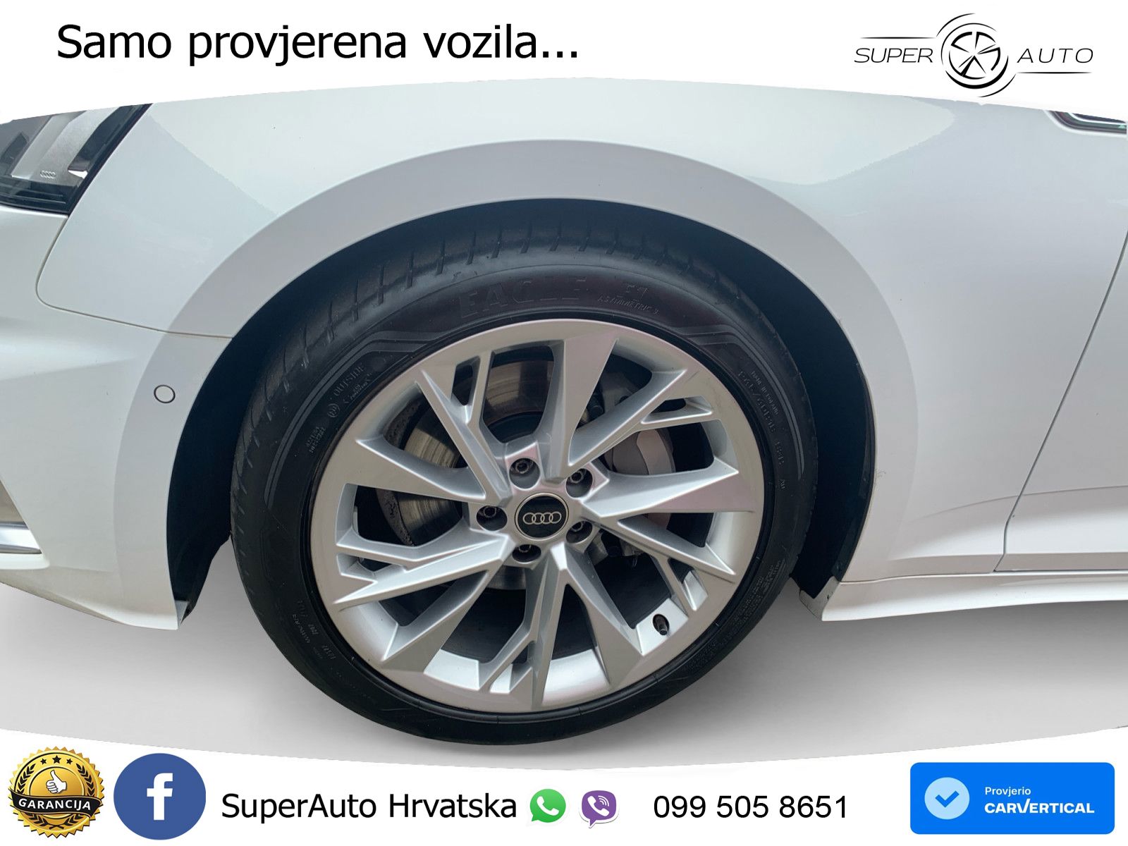 Audi A5 Sportback 40 TDI (204 KS) S tronic advanced MATRIX+GR SJED+KAM