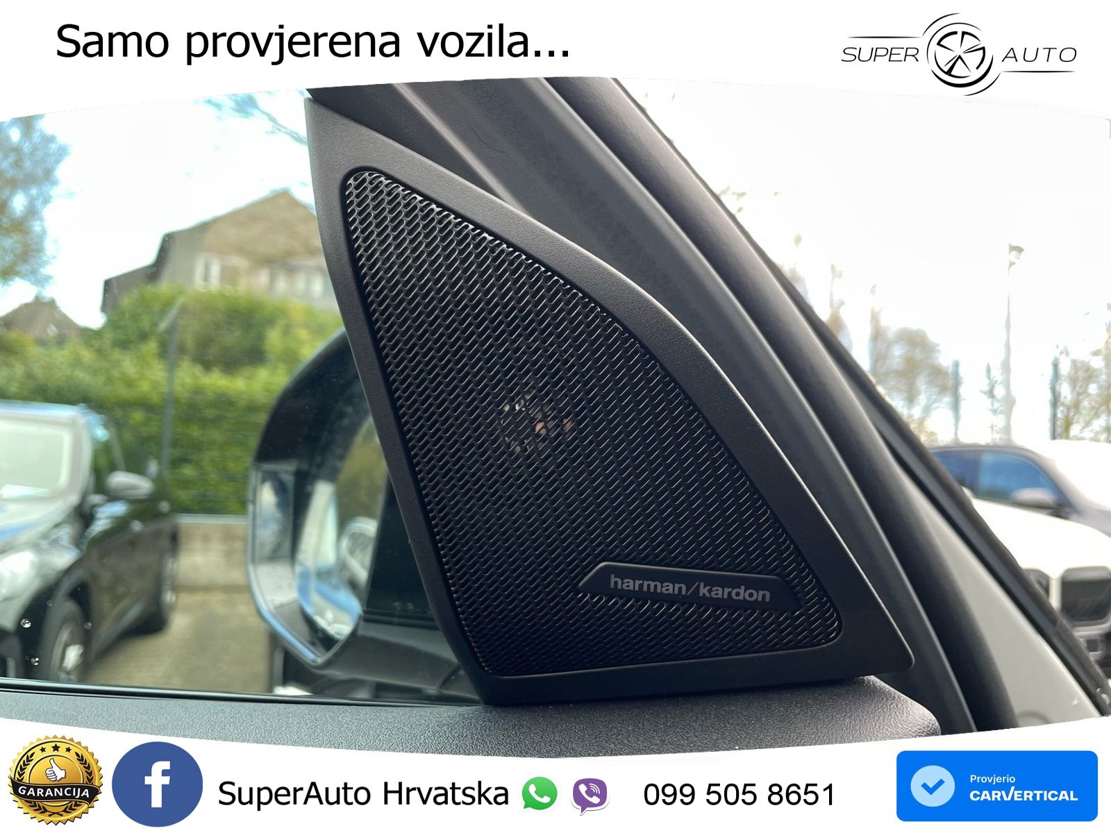 BMW X3 M50 xDrive Steptronic M Sport LED+GR SJED+ACC