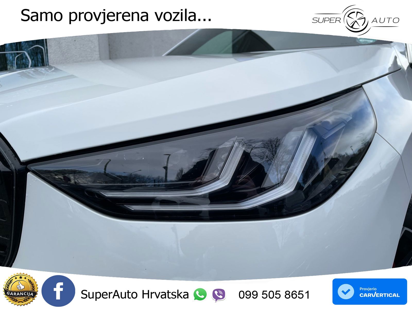 BMW X3 M50 xDrive Steptronic M Sport LED+GR SJED+ACC