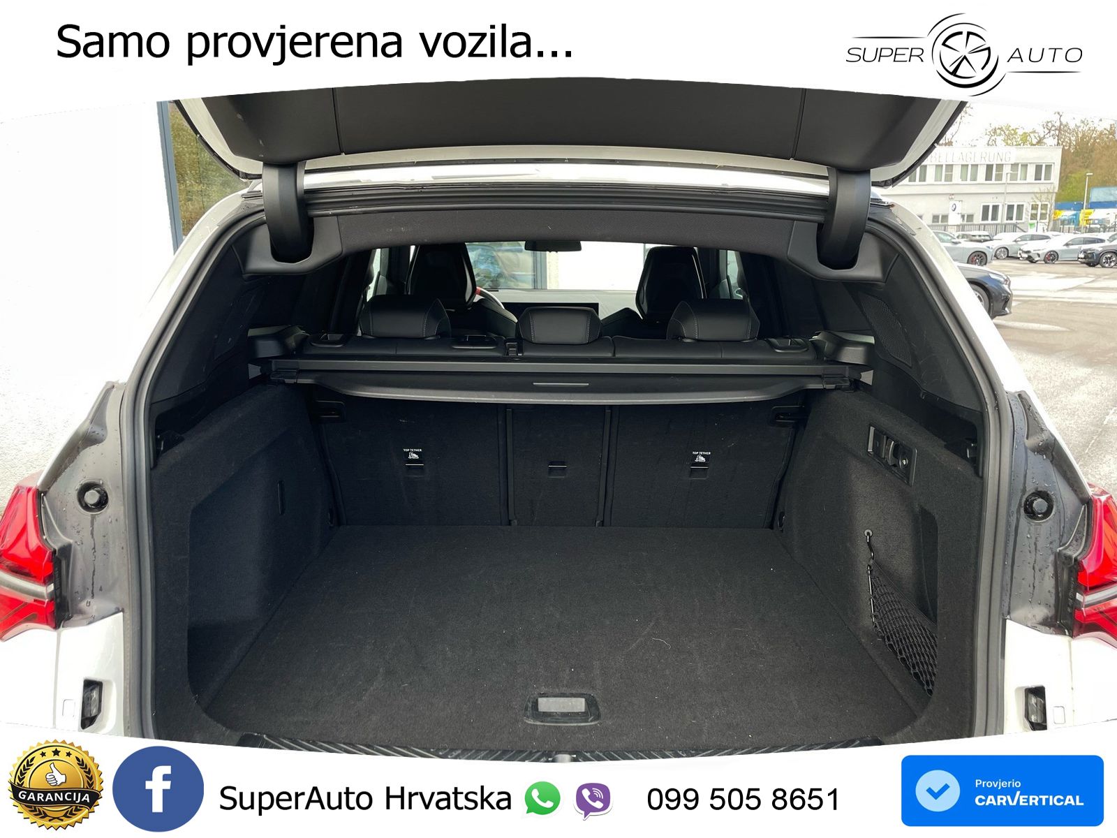 BMW X3 M50 xDrive Steptronic M Sport LED+GR SJED+ACC