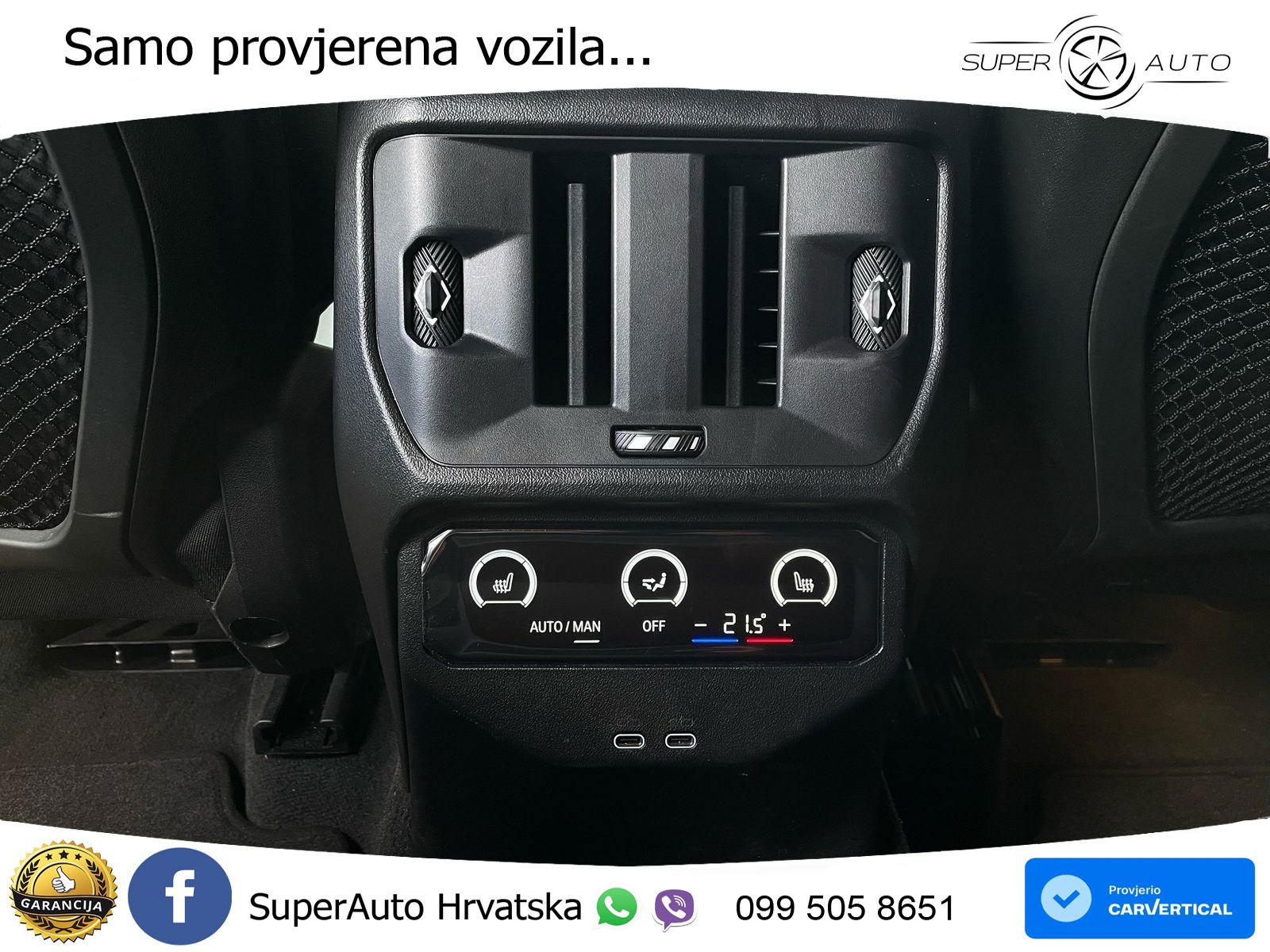BMW X3 M50 xDrive Steptronic M Sport LED+GR SJED+ACC