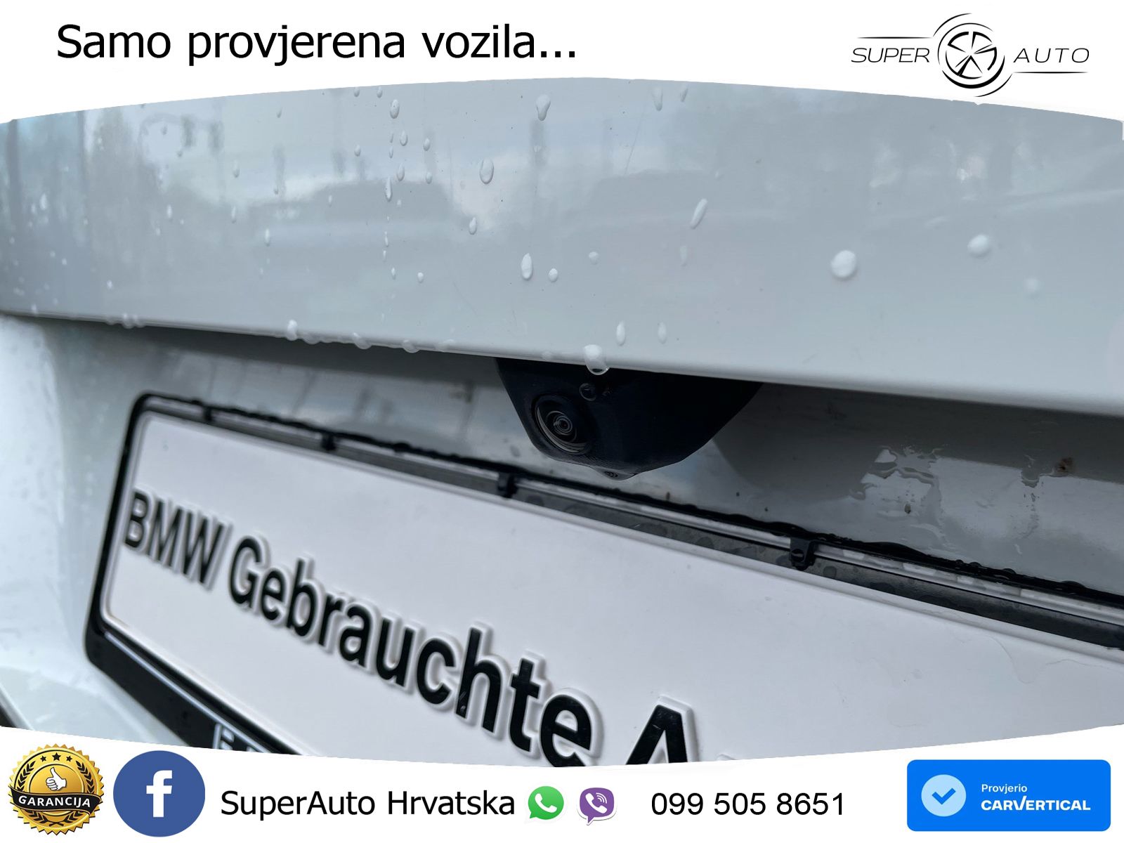 BMW X3 M50 xDrive Steptronic M Sport LED+GR SJED+ACC