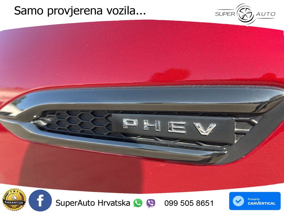 Mazda CX-60 2.5 e-Skyactiv (328 KS) AWD Automatic MATRIX+GR SJED+KAM
