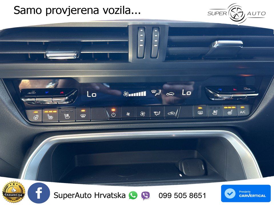 Mazda CX-60 2.5 e-Skyactiv (328 KS) AWD Automatic MATRIX+GR SJED+KAM