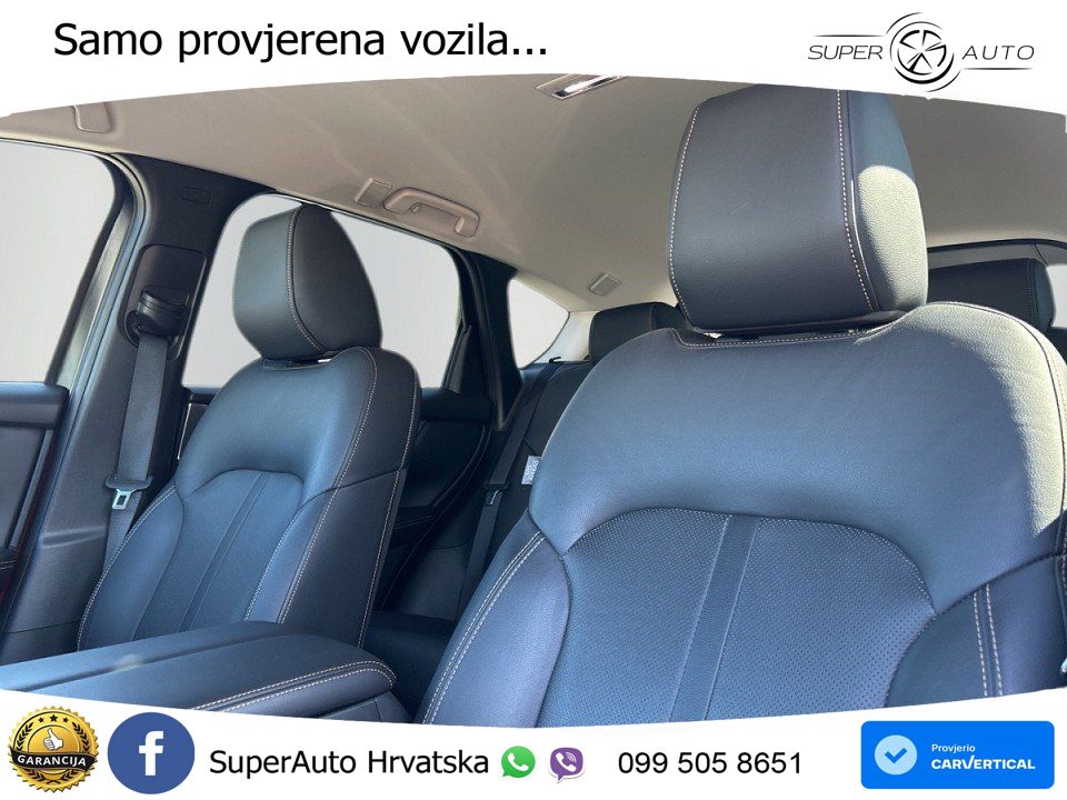 Mazda CX-60 2.5 e-Skyactiv (328 KS) AWD Automatic MATRIX+GR SJED+KAM