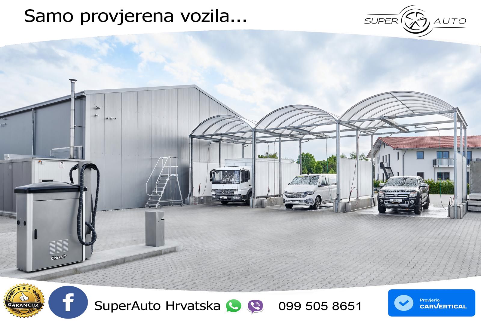 Škoda Octavia Combi 2.0 TDI (150 KS) DSG Selection LED+GR SJED+ACC