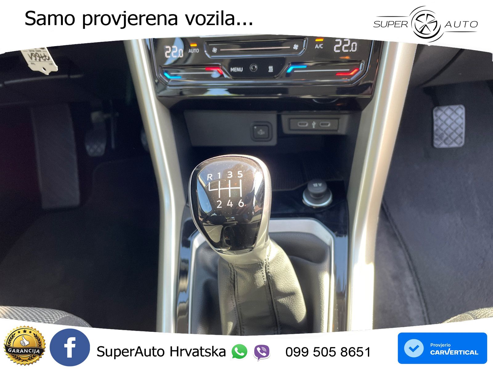 Volkswagen T-Roc I 1.5 TSI (150 KS) LED+GR SJED+ACC