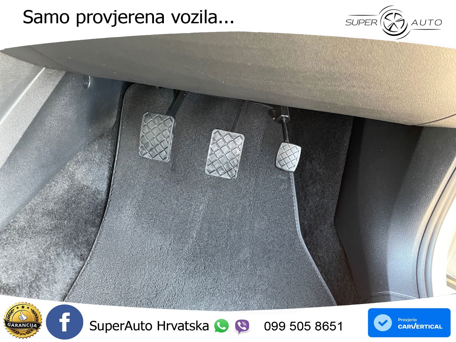 Volkswagen T-Roc I 1.5 TSI (150 KS) LED+GR SJED+ACC