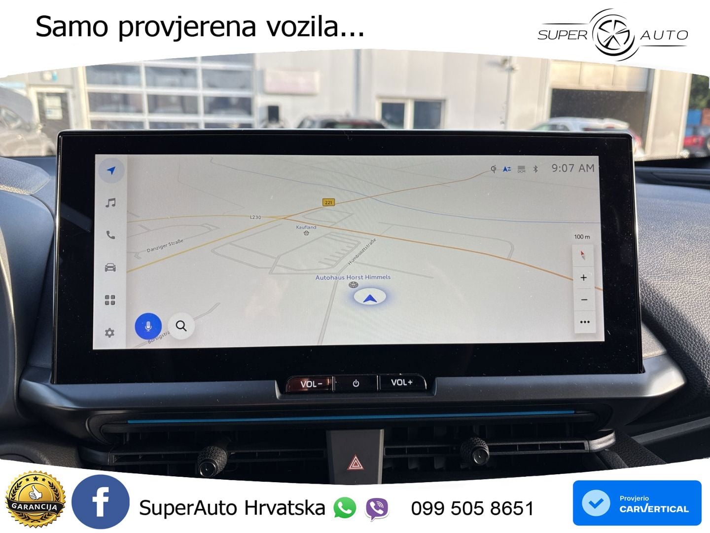 Toyota C-HR 2.0 (198 KS) Hybrid AWD e-CVT GR Sport LED+GR SJED+ACC