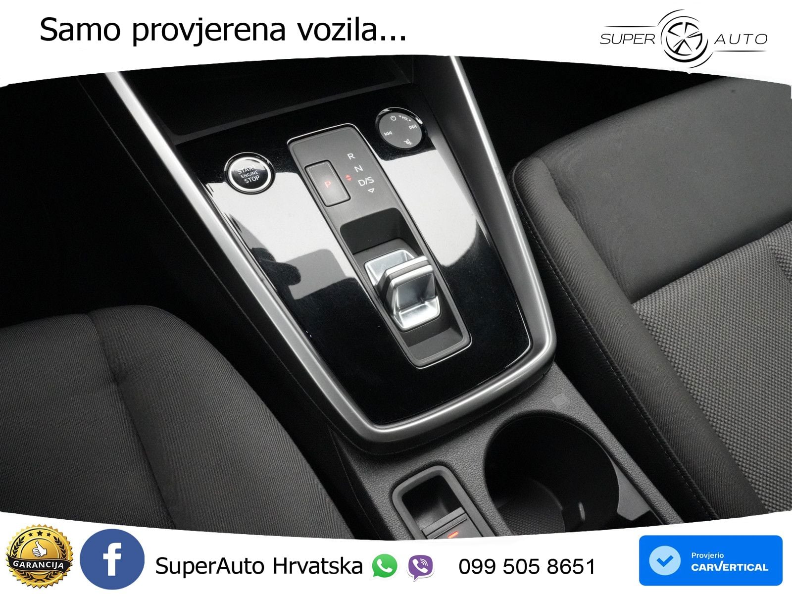 Audi A3 40 TFSIe (204 KS) S tronic LED+GR SJED+ACC