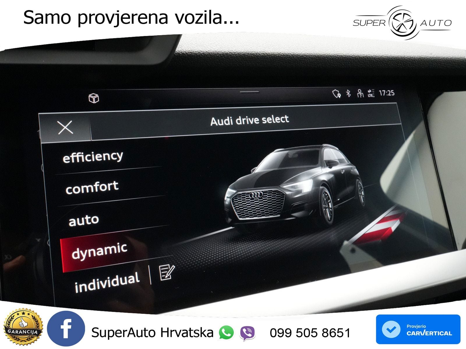 Audi A3 40 TFSIe (204 KS) S tronic LED+GR SJED+ACC