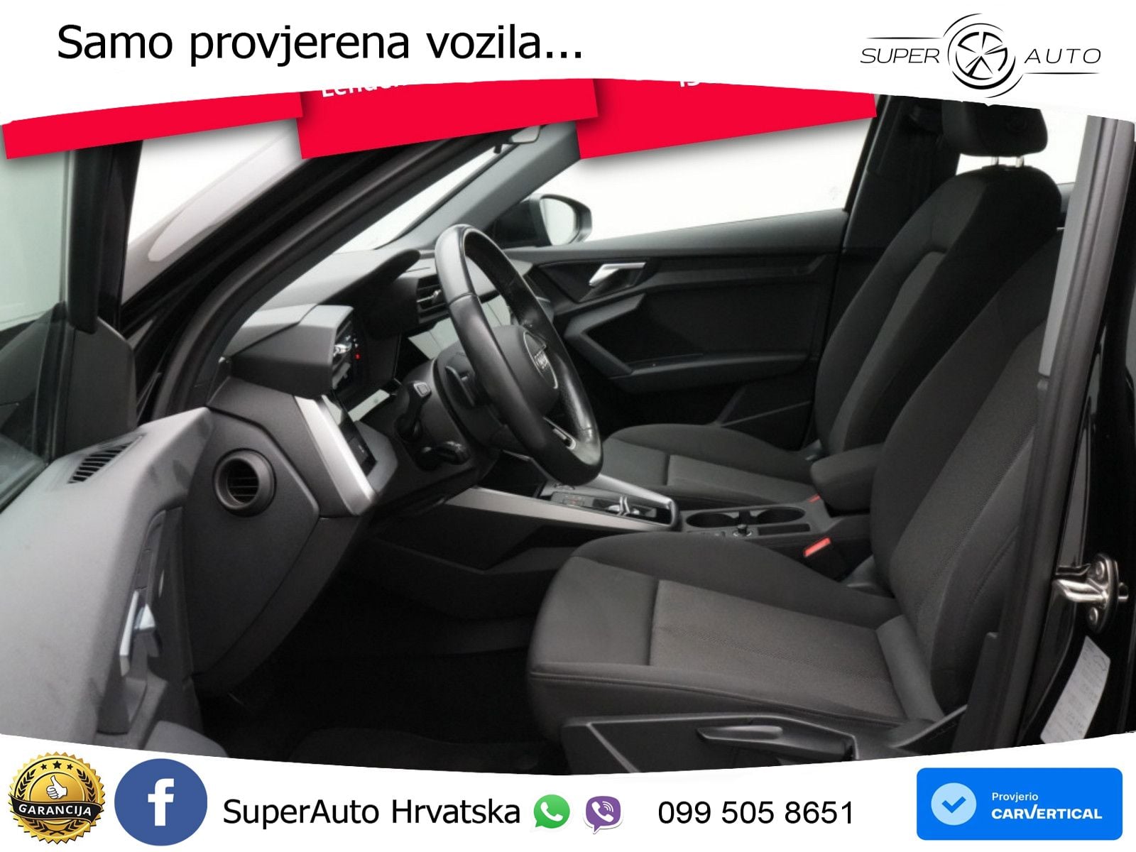 Audi A3 40 TFSIe (204 KS) S tronic LED+GR SJED+ACC