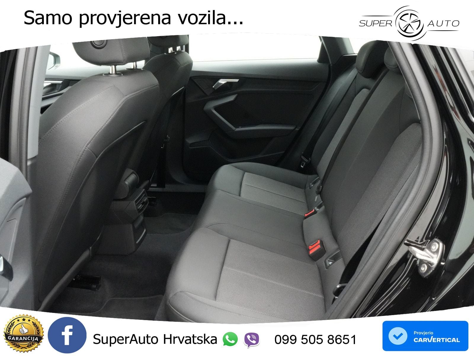 Audi A3 40 TFSIe (204 KS) S tronic LED+GR SJED+ACC