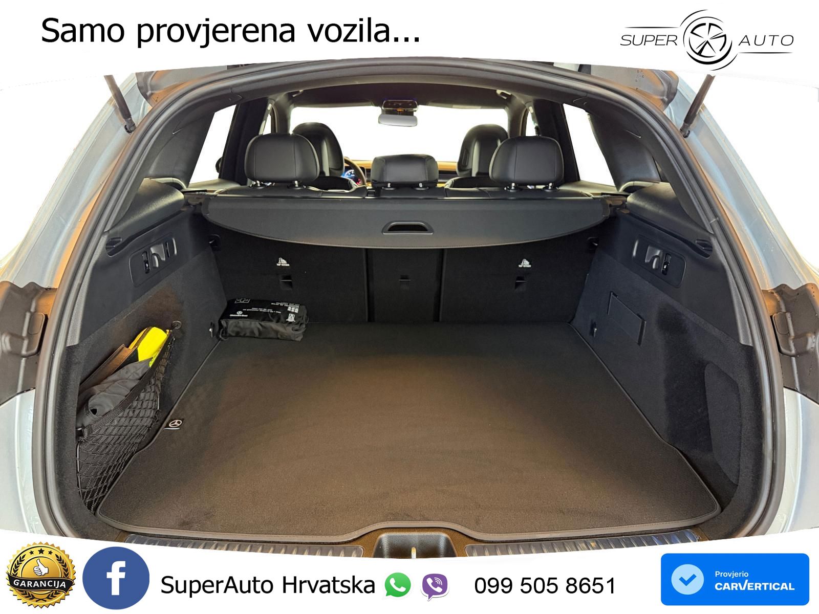 Mercedes GLC 200 (204 KS) 4MATIC 9G-TRONIC