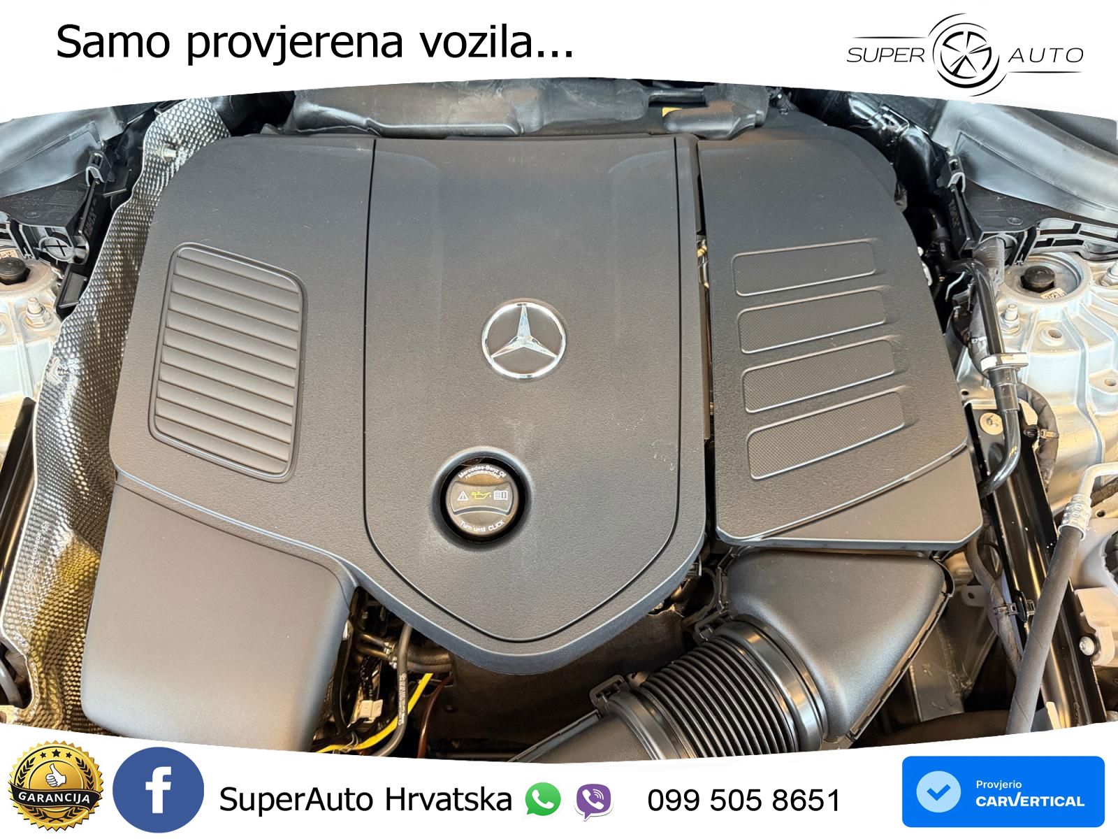 Mercedes GLC 200 (204 KS) 4MATIC 9G-TRONIC