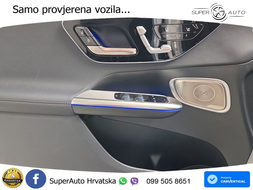 Mercedes GLC Coupe 300de (333 KS) 4MATIC 9G-TRONIC AMG LED+GR SJED+ACC